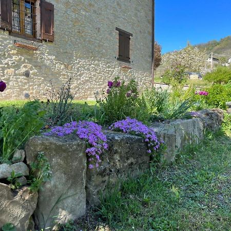 Agriturismo La Casetta - ospitalità rurale familiare Montese Exterior foto